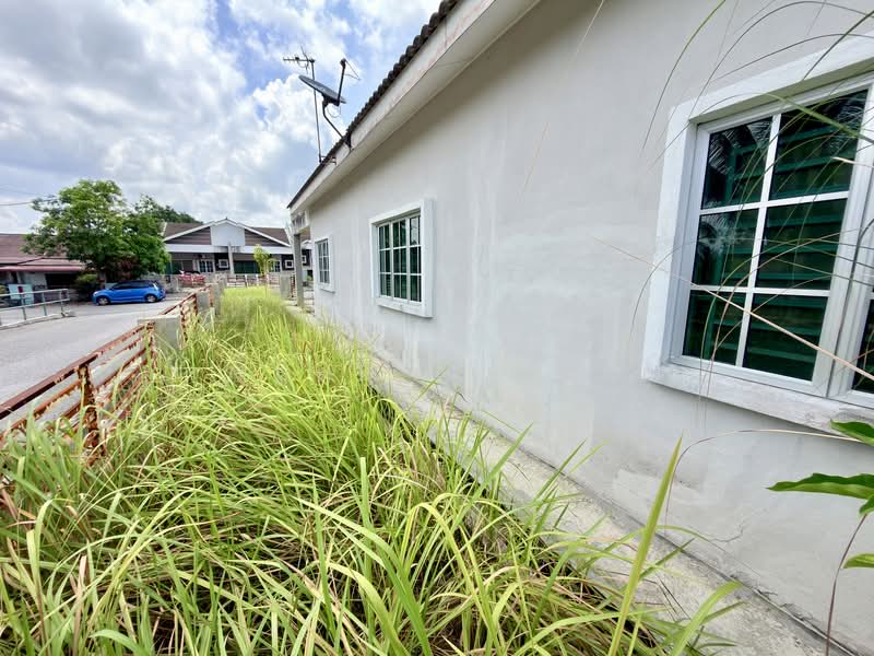 1-storey Terraced House for Sale in Tronoh (Perak) - Muhd Ajwad - PropertyGuru.com.my