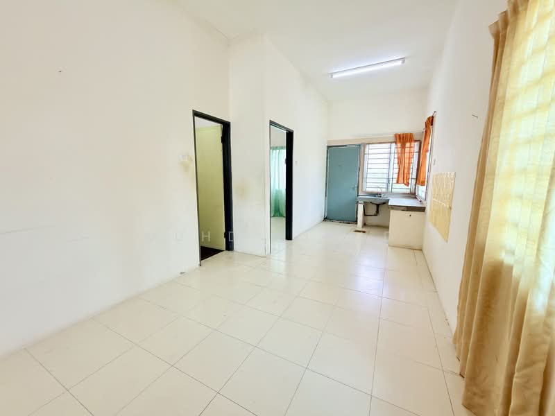 1-storey Terraced House for Sale in Tronoh (Perak) - Muhd Ajwad - PropertyGuru.com.my