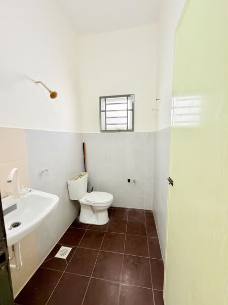1-storey Terraced House for Sale in Tronoh (Perak) - Muhd Ajwad - PropertyGuru.com.my