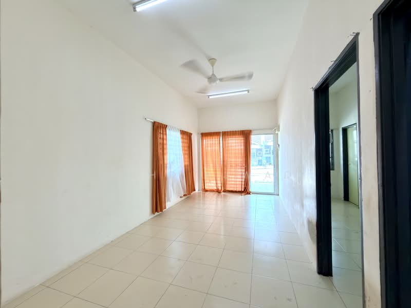 1-storey Terraced House for Sale in Tronoh (Perak) - Muhd Ajwad - PropertyGuru.com.my