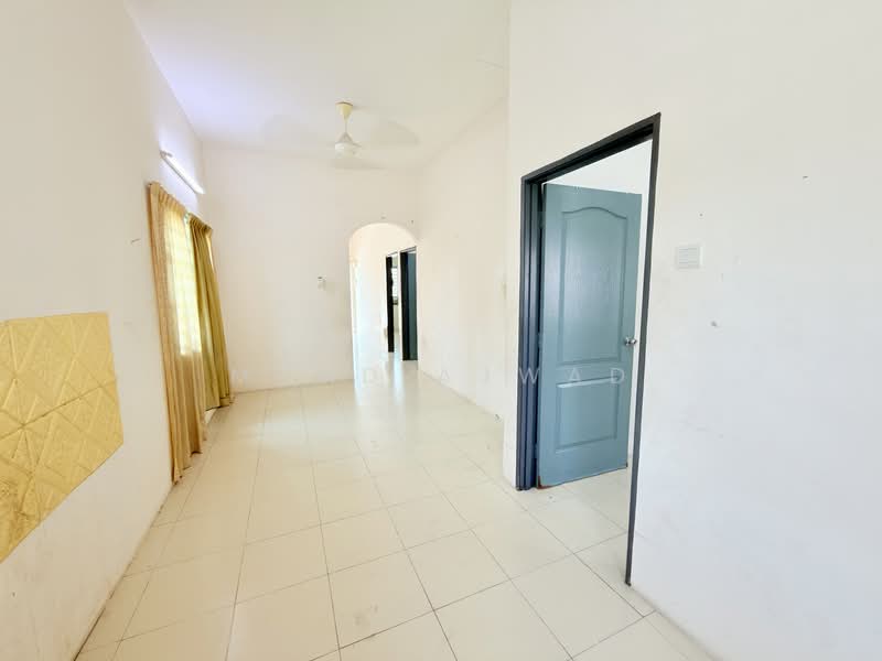 1-storey Terraced House for Sale in Tronoh (Perak) - Muhd Ajwad - PropertyGuru.com.my