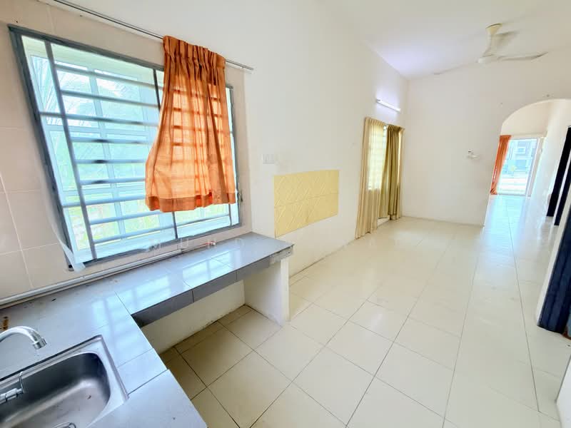 1-storey Terraced House for Sale in Tronoh (Perak) - Muhd Ajwad - PropertyGuru.com.my