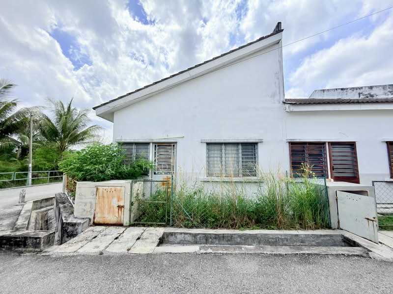 1-storey Terraced House for Sale in Tronoh (Perak) - Muhd Ajwad - PropertyGuru.com.my