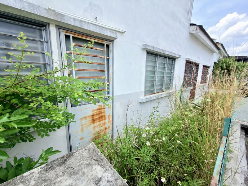 1-storey Terraced House for Sale in Tronoh (Perak) - Muhd Ajwad - PropertyGuru.com.my