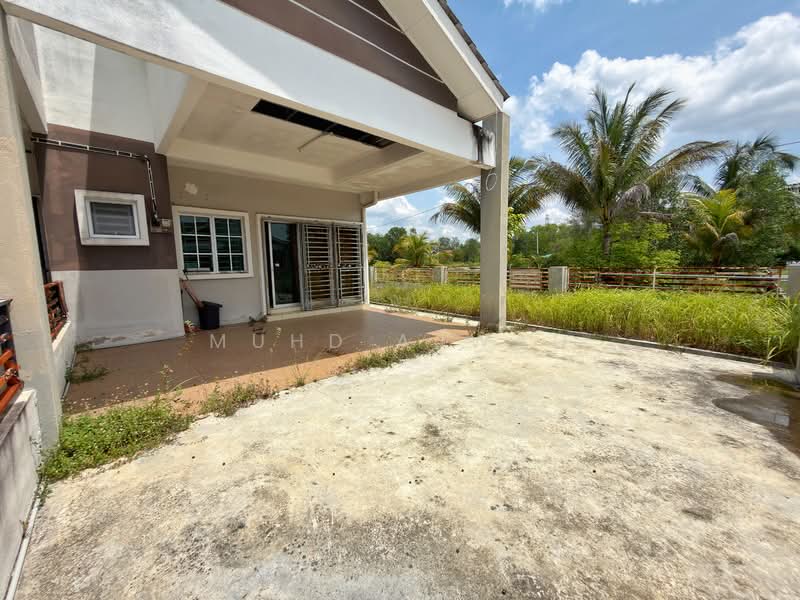 1-storey Terraced House for Sale in Tronoh (Perak) - Muhd Ajwad - PropertyGuru.com.my