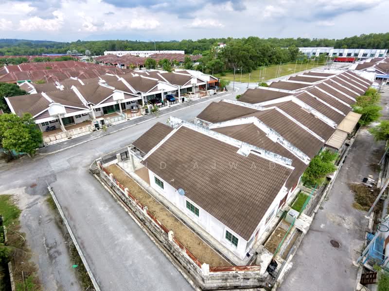 1-storey Terraced House for Sale in Tronoh (Perak) - Muhd Ajwad - PropertyGuru.com.my