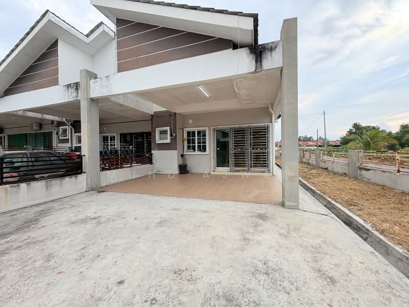 1-storey Terraced House for Sale in Tronoh (Perak) - Muhd Ajwad - PropertyGuru.com.my