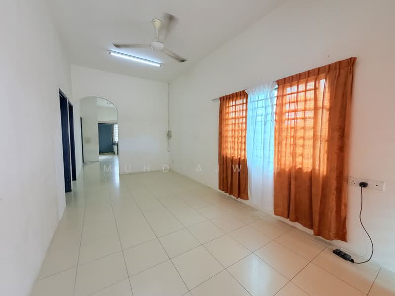 1-storey Terraced House for Sale in Tronoh (Perak) - Muhd Ajwad - PropertyGuru.com.my