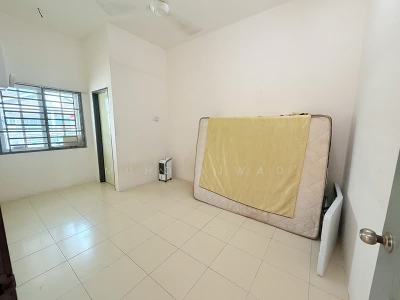 1-storey Terraced House for Sale in Tronoh (Perak) - Muhd Ajwad - PropertyGuru.com.my