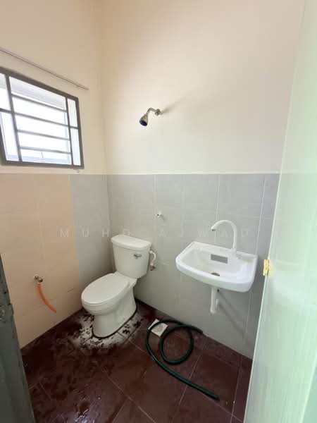 1-storey Terraced House for Sale in Tronoh (Perak) - Muhd Ajwad - PropertyGuru.com.my