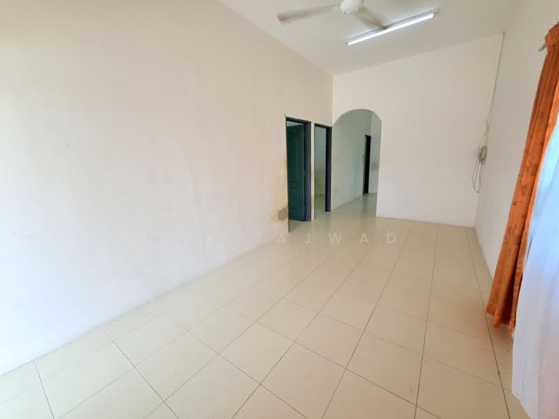 1-storey Terraced House for Sale in Tronoh (Perak) - Muhd Ajwad - PropertyGuru.com.my