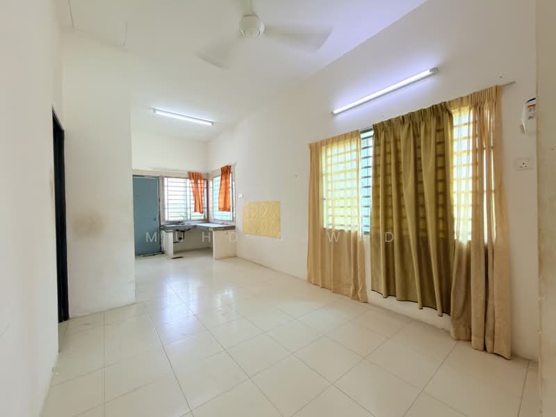 1-storey Terraced House for Sale in Tronoh (Perak) - Muhd Ajwad - PropertyGuru.com.my