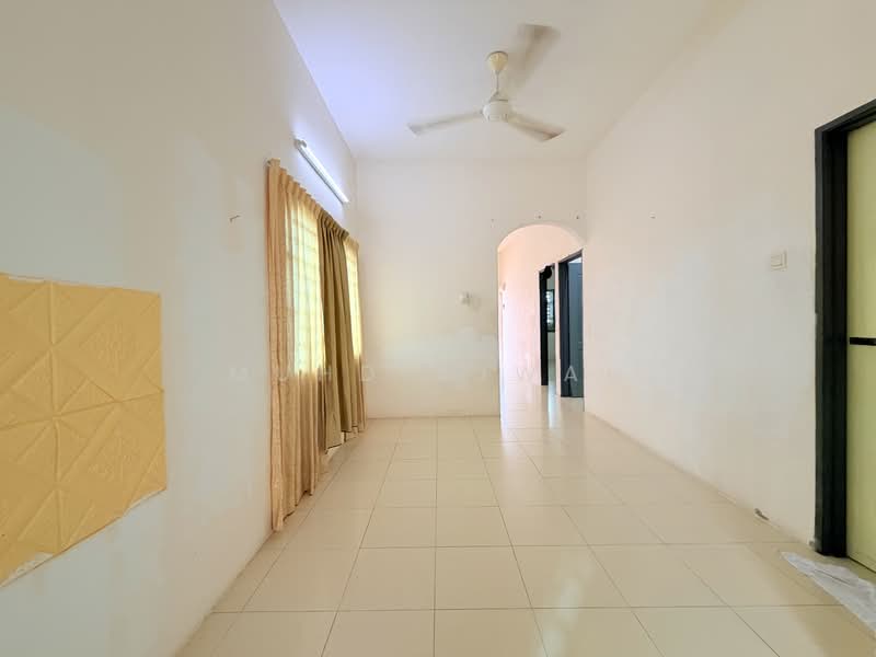 1-storey Terraced House for Sale in Tronoh (Perak) - Muhd Ajwad - PropertyGuru.com.my