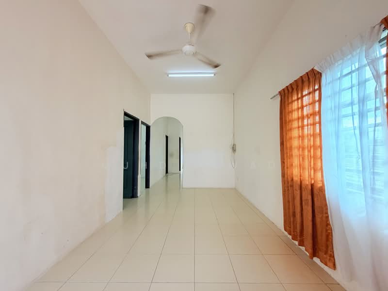 1-storey Terraced House for Sale in Tronoh (Perak) - Muhd Ajwad - PropertyGuru.com.my