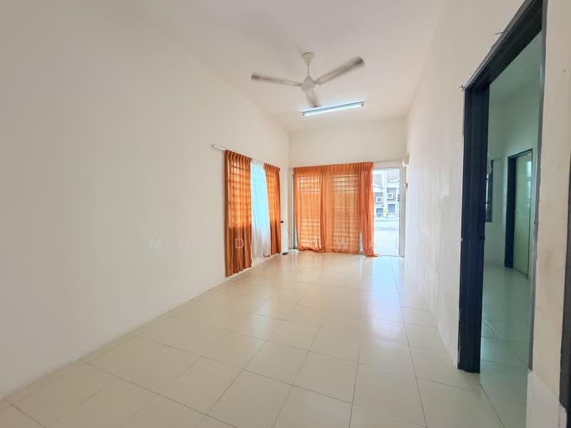 1-storey Terraced House for Sale in Tronoh (Perak) - Muhd Ajwad - PropertyGuru.com.my
