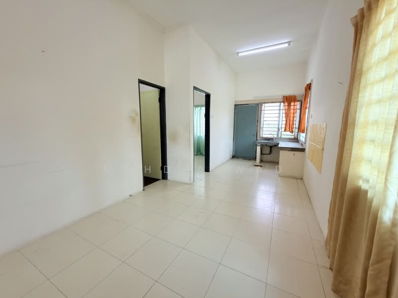 1-storey Terraced House for Sale in Tronoh (Perak) - Muhd Ajwad - PropertyGuru.com.my