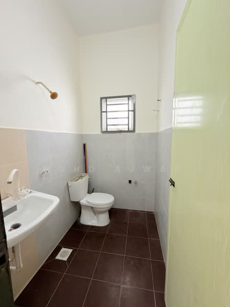 1-storey Terraced House for Sale in Tronoh (Perak) - Muhd Ajwad - PropertyGuru.com.my