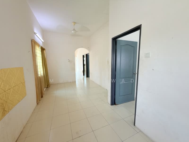 1-storey Terraced House for Sale in Tronoh (Perak) - Muhd Ajwad - PropertyGuru.com.my