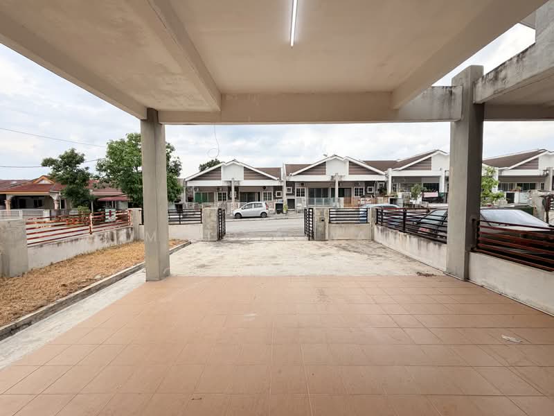 1-storey Terraced House for Sale in Tronoh (Perak) - Muhd Ajwad - PropertyGuru.com.my
