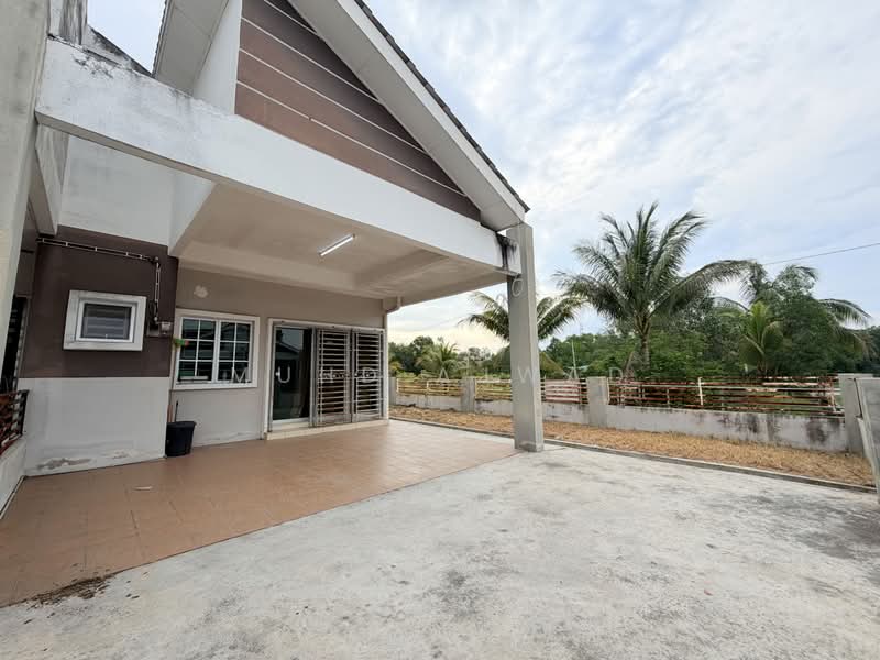 1-storey Terraced House for Sale in Tronoh (Perak) - Muhd Ajwad - PropertyGuru.com.my