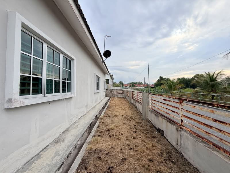 1-storey Terraced House for Sale in Tronoh (Perak) - Muhd Ajwad - PropertyGuru.com.my