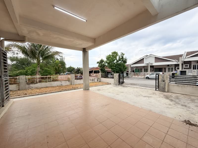 1-storey Terraced House for Sale in Tronoh (Perak) - Muhd Ajwad - PropertyGuru.com.my