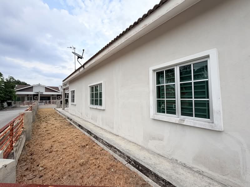 1-storey Terraced House for Sale in Tronoh (Perak) - Muhd Ajwad - PropertyGuru.com.my