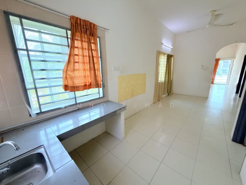 1-storey Terraced House for Sale in Tronoh (Perak) - Muhd Ajwad - PropertyGuru.com.my