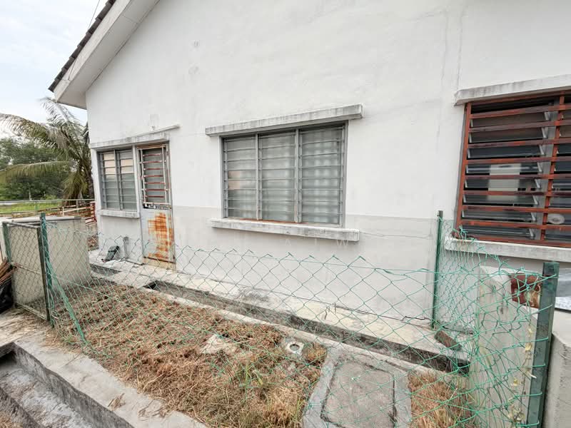 1-storey Terraced House for Sale in Tronoh (Perak) - Muhd Ajwad - PropertyGuru.com.my