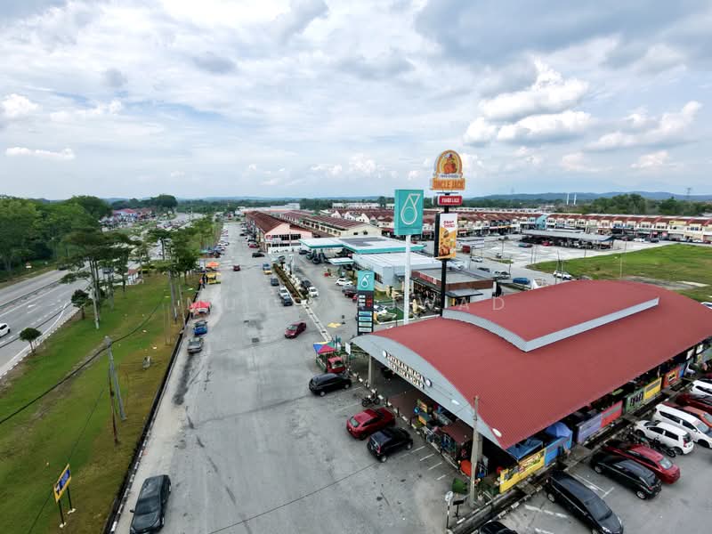 1-storey Terraced House for Sale in Tronoh (Perak) - Muhd Ajwad - PropertyGuru.com.my