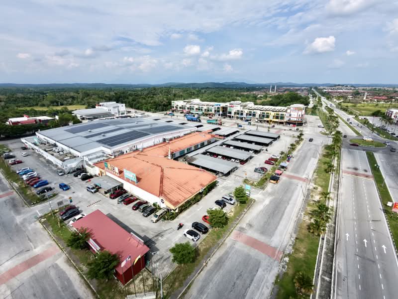 1-storey Terraced House for Sale in Tronoh (Perak) - Muhd Ajwad - PropertyGuru.com.my