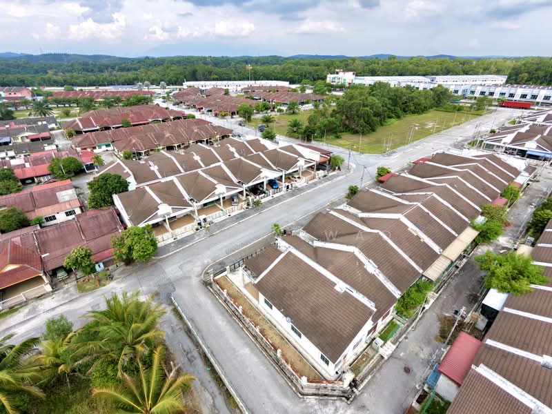 1-storey Terraced House for Sale in Tronoh (Perak) - Muhd Ajwad - PropertyGuru.com.my