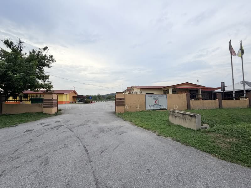 1-storey Terraced House for Sale in Tronoh (Perak) - Muhd Ajwad - PropertyGuru.com.my