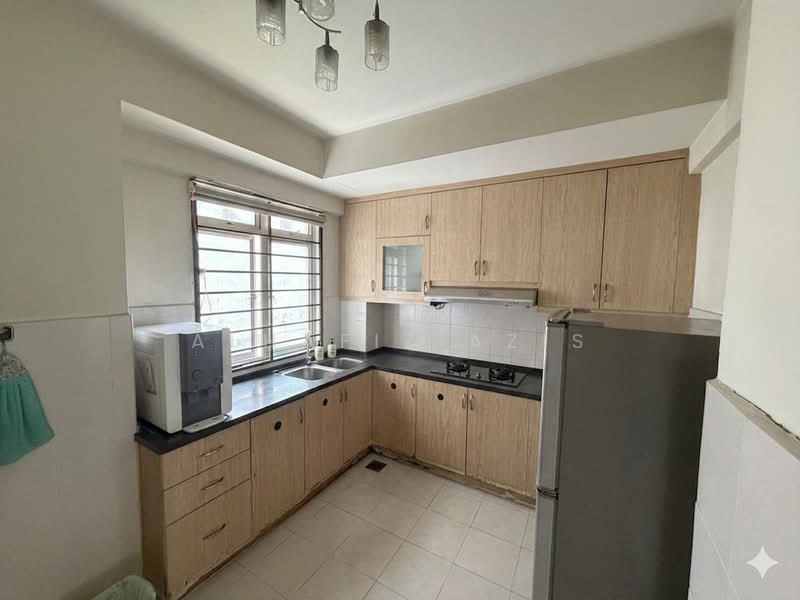 Pangsapuri untuk Dijual di Pulai View - ALHAFIZ AZIS - Kitchen - PropertyGuru.com.my