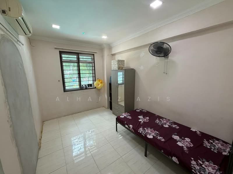 Pangsapuri untuk Dijual di Pulai View - ALHAFIZ AZIS - PropertyGuru.com.my