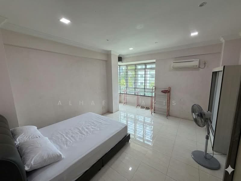 Pangsapuri untuk Dijual di Pulai View - ALHAFIZ AZIS - Bedroom - PropertyGuru.com.my