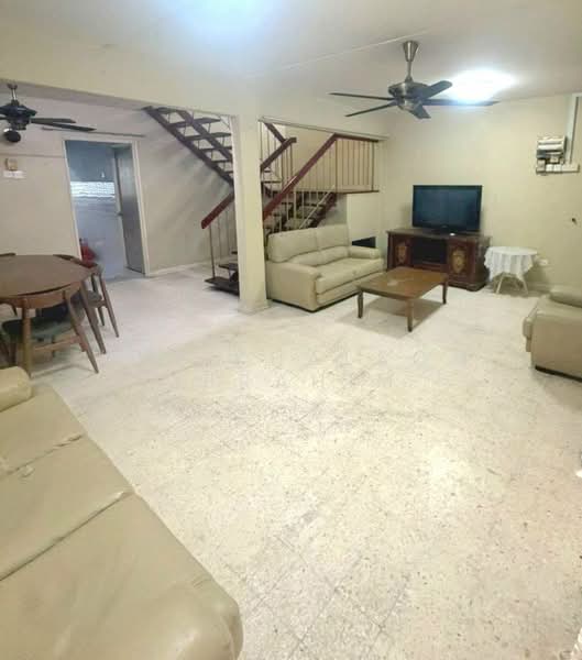 2-storey Terraced House for Rent in Taman Seri Putra (Banting) - Umi Khalsom Ibrahim - PropertyGuru.com.my
