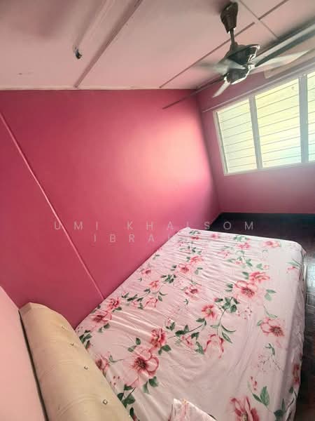 2-storey Terraced House for Rent in Taman Seri Putra (Banting) - Umi Khalsom Ibrahim - PropertyGuru.com.my