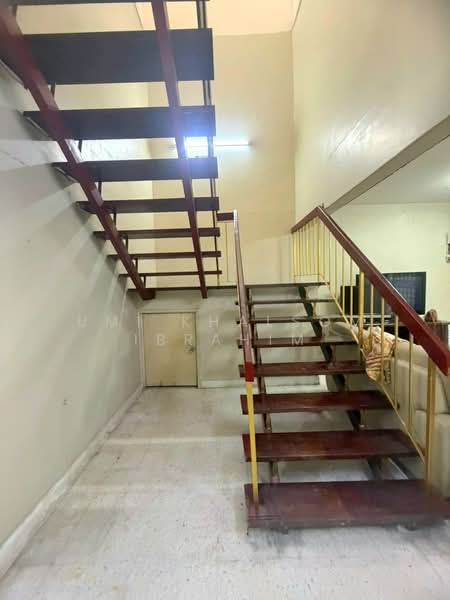 2-storey Terraced House for Rent in Taman Seri Putra (Banting) - Umi Khalsom Ibrahim - PropertyGuru.com.my