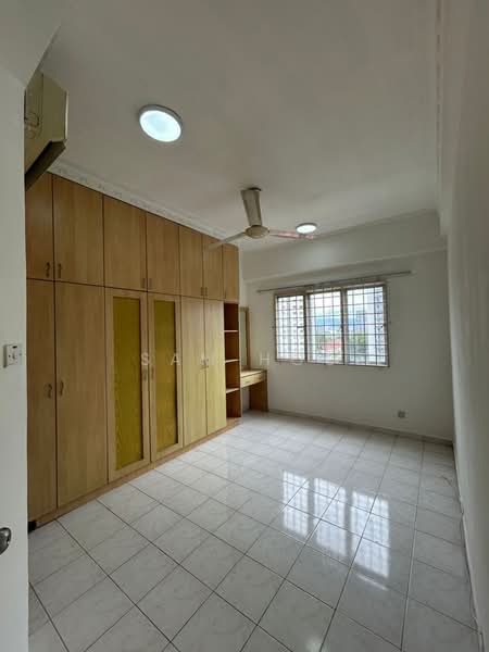 Condominium for Rent at Menara Menjalara - Sam Hoo - Bedroom - PropertyGuru.com.my