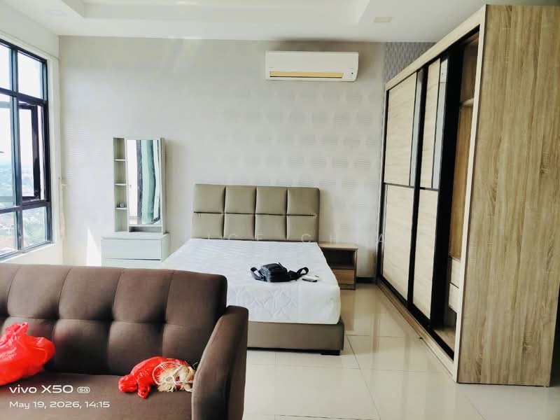 Service Residence for Rent at Molek Regency - Alice Chia - PropertyGuru.com.my