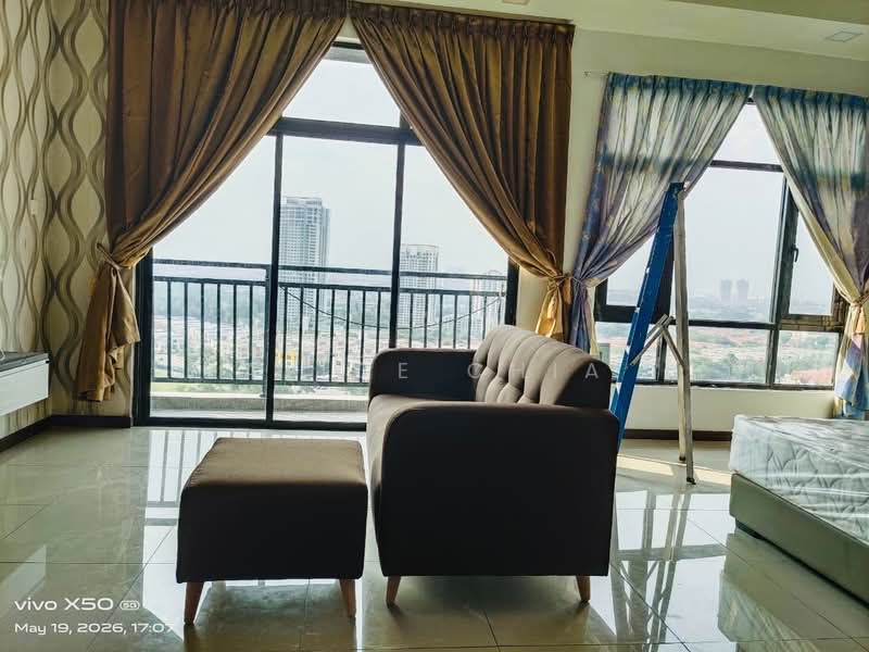 Service Residence for Rent at Molek Regency - Alice Chia - PropertyGuru.com.my