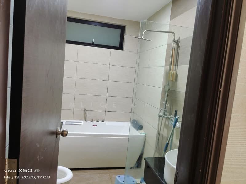 Service Residence for Rent at Molek Regency - Alice Chia - PropertyGuru.com.my