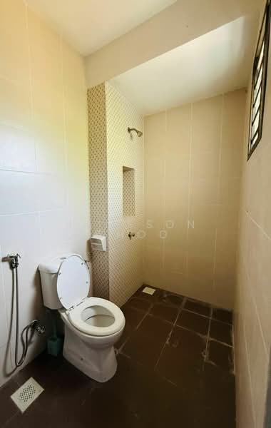 Rumah Teres 2 Tingkat untuk Dijual di Taman Nusa Idaman (Iskandar Puteri (Nusajaya)) - Jameson Choo - Bathroom - PropertyGuru.com.my