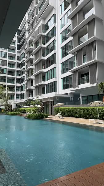 Condominium for Sale at Sastra U-Thant - Adrian Ng - Exterior - PropertyGuru.com.my