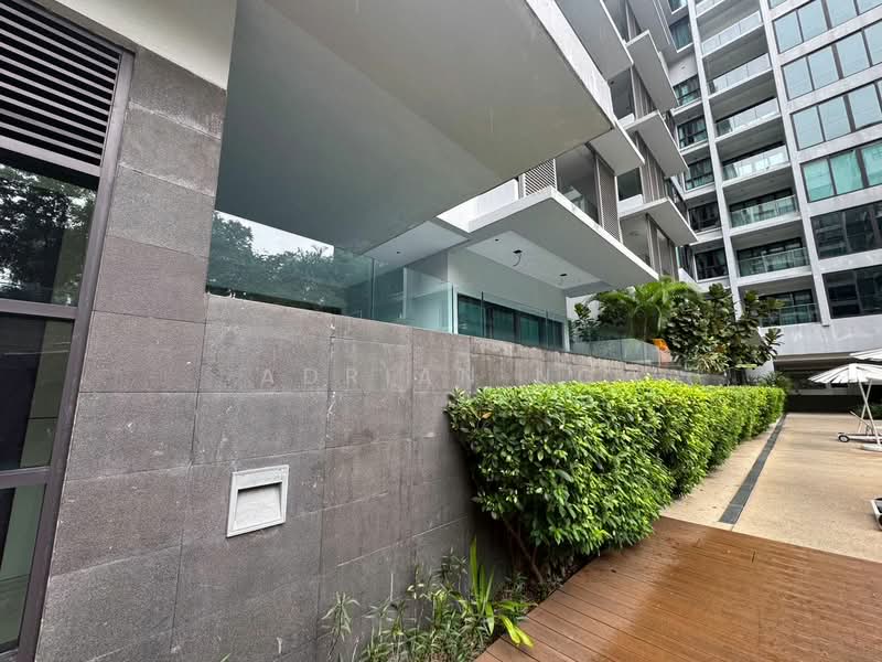 Condominium for Sale at Sastra U-Thant - Adrian Ng - Exterior - PropertyGuru.com.my