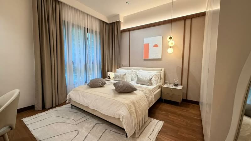 Condominium for Sale at Sastra U-Thant - Adrian Ng - Bedroom - PropertyGuru.com.my