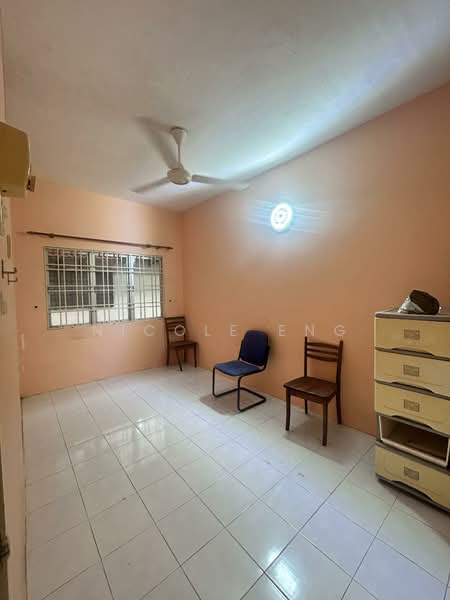 Terraced House for Sale in Seksyen 32, Kemuning Green Ville (Shah Alam) - Nicole Eng - Interior - PropertyGuru.com.my