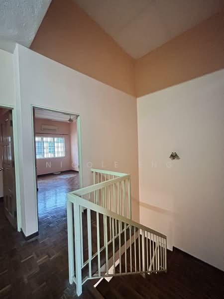 Terraced House for Sale in Seksyen 32, Kemuning Green Ville (Shah Alam) - Nicole Eng - Interior - PropertyGuru.com.my