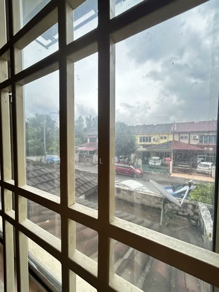 Terraced House for Sale in Seksyen 32, Kemuning Green Ville (Shah Alam) - Nicole Eng - Exterior - PropertyGuru.com.my